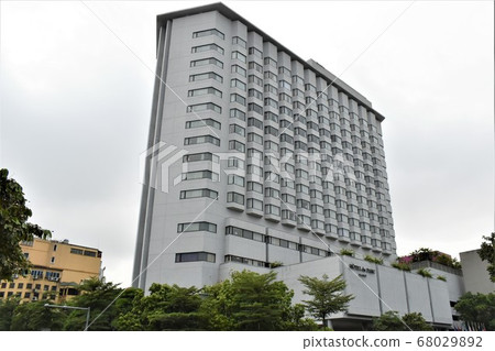 HÔTEL du PARC HANOÏ (Former Hotel Nikko Hanoi) 68029892
