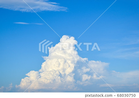 夏の雲 夏の雲 68030750