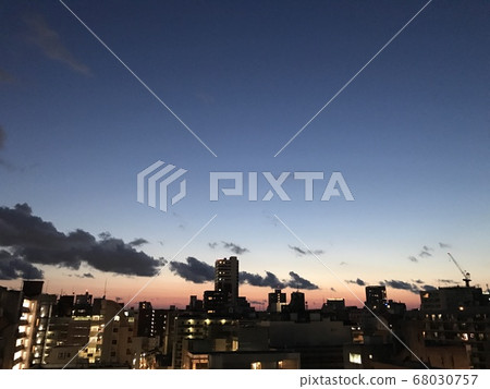 天空 天空 68030757