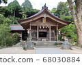 鐮戶神社 68030884