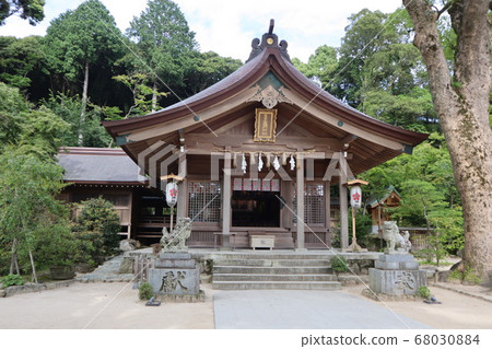 鐮戶神社 鐮戶神社 68030884