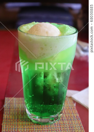 奶油蘇打水 奶油蘇打水 68030885