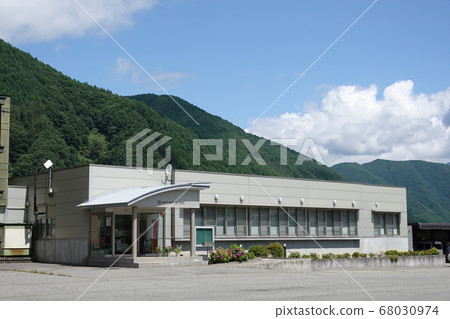長川支店 長川支店 68030974