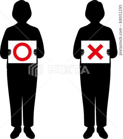 Female seniors ④ Female seniors ④ 68031295