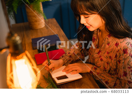 Women's daily life Women's daily life 68033113