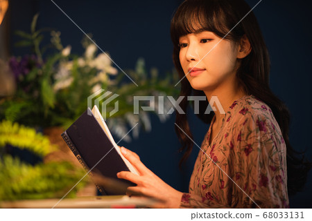 Women's daily life Women's daily life 68033131