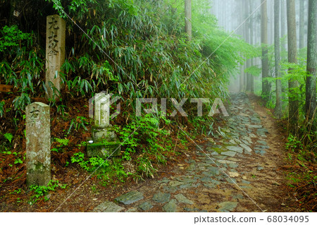 Misono Omine Okudo路（奈良縣吉野區吉野市） 68034095