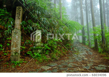 Misono Omine Okudo路(奈良縣吉野區吉野市) Misono Omine Okudo路(奈良縣吉野區吉野市) 68034096