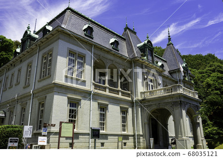 Matsuyama City Mansuiso Matsuyama City, Ehime Prefecture 68035121