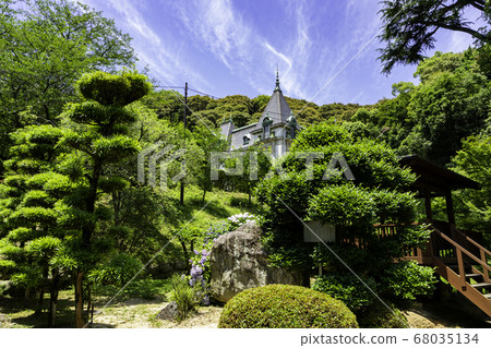 Matsuyama City Mansuiso Matsuyama City, Ehime Prefecture 68035134