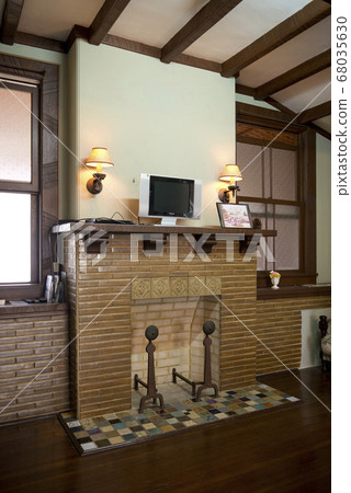 前伊巴故居 68035630