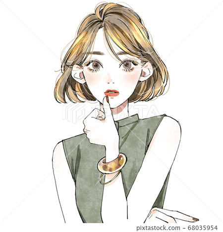 個人色彩yebe秋季 68035954