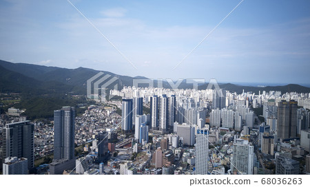 High-rise building, Haeundae-gu, Busan 68036263
