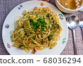 Genovese pasta 68036294