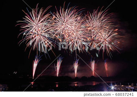 音川煙花節“瑪格星礦” 68037241