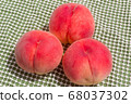 peach  68037302