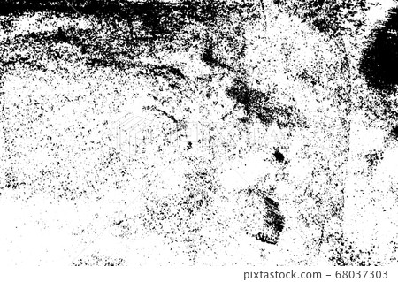 Grunge black and white texture background Grunge black and white texture background 68037303