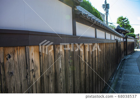 富田林寺寺町 68038537