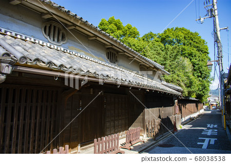 富田林寺寺町 68038538