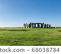 英格蘭巨石陣旅遊 68038784