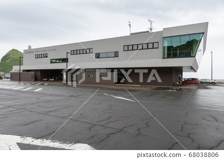 Sea Station Oshidari 68038806