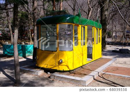 雪嶽山纜車 68039338