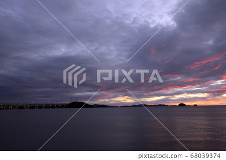 Jungjin Sunset Jungjin Sunset 68039374
