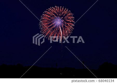 伊勢原市煙花“信息煙花” 伊勢原市煙花“信息煙花” 68040134