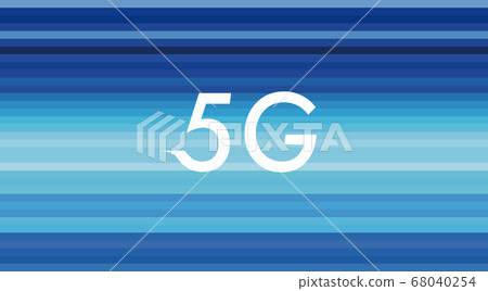speed, blue, backgound 68040254