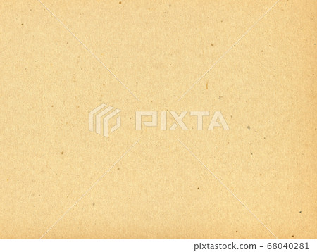 Old paper texture background material 68040281