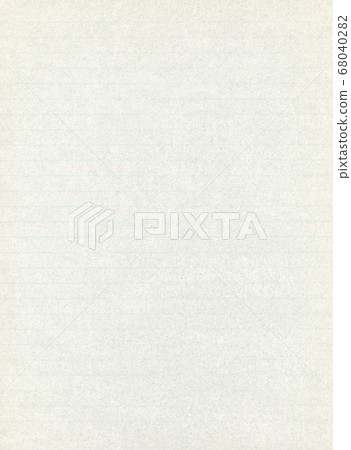 White letter paper texture letter background material 68040282