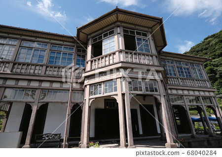 前鹿兒島紡紗實驗室工程中心 68040284