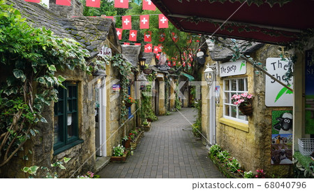 England city England city 68040796