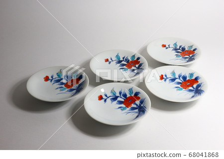 有田燒Somen西木名牌古董 68041868