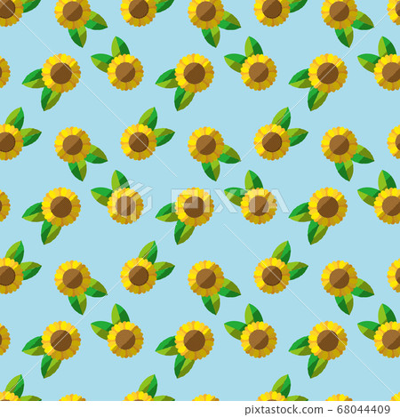 sunflower sunflower 68044409