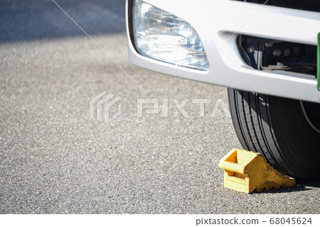 卡車車輪軸承座 卡車車輪軸承座 68045624