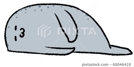 Lulling Seal Lulling Seal 68046428