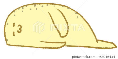 Pastel-colored seals (yellow) Pastel-colored seals (yellow) 68046434