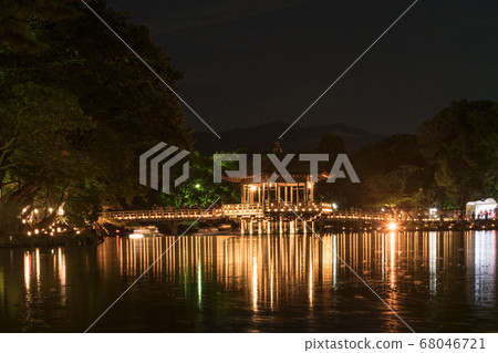 Nara Rurie Ukimido Light Up 68046721