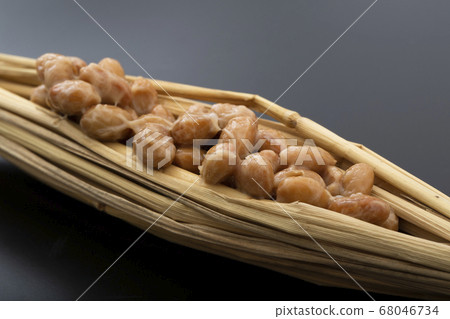 秸稈納豆 68046734
