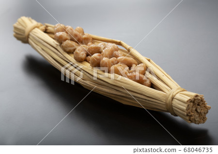 秸稈納豆 秸稈納豆 68046735