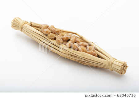 秸稈納豆 秸稈納豆 68046736
