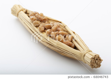 秸稈納豆 秸稈納豆 68046743