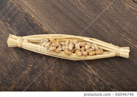 秸稈納豆 秸稈納豆 68046746