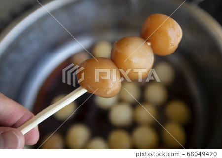 Ball konjac Ball konjac 68049420