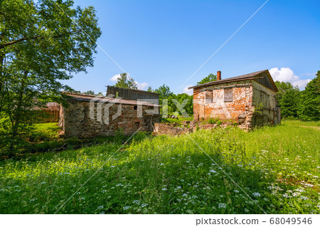 Old water mill Old water mill 68049546