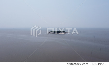 Hatsushima Ariake Sea 68049559