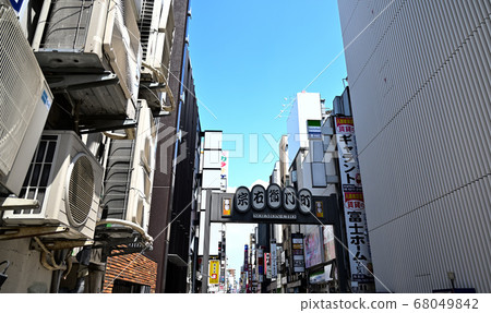 大阪南 大阪南 68049842