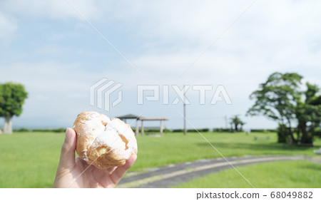 指宿相葉齋館的特產“ Paishu” 68049882