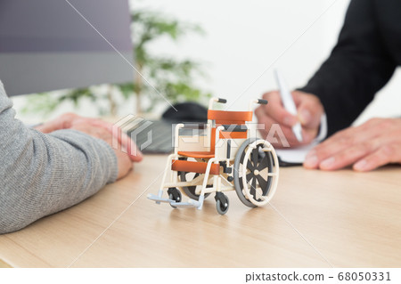Care Welfare Image Care Welfare Image 68050331